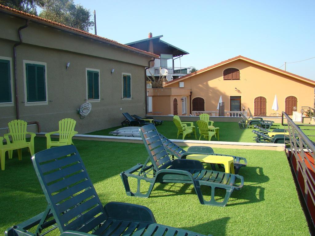 Le Dimore Di Chiara Imperia Room photo