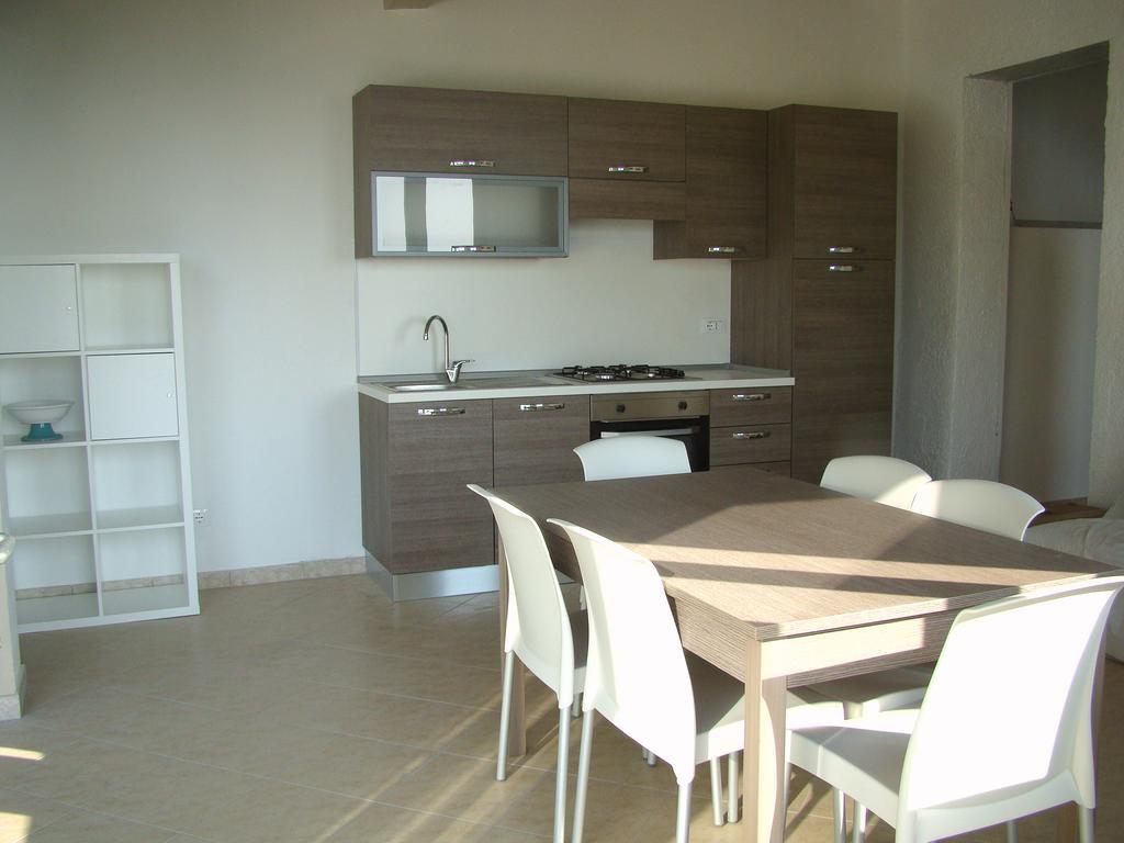 Le Dimore Di Chiara Imperia Room photo