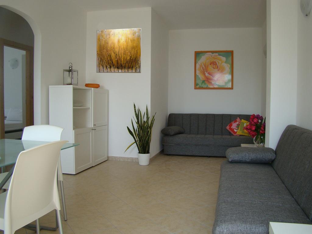 Le Dimore Di Chiara Imperia Room photo