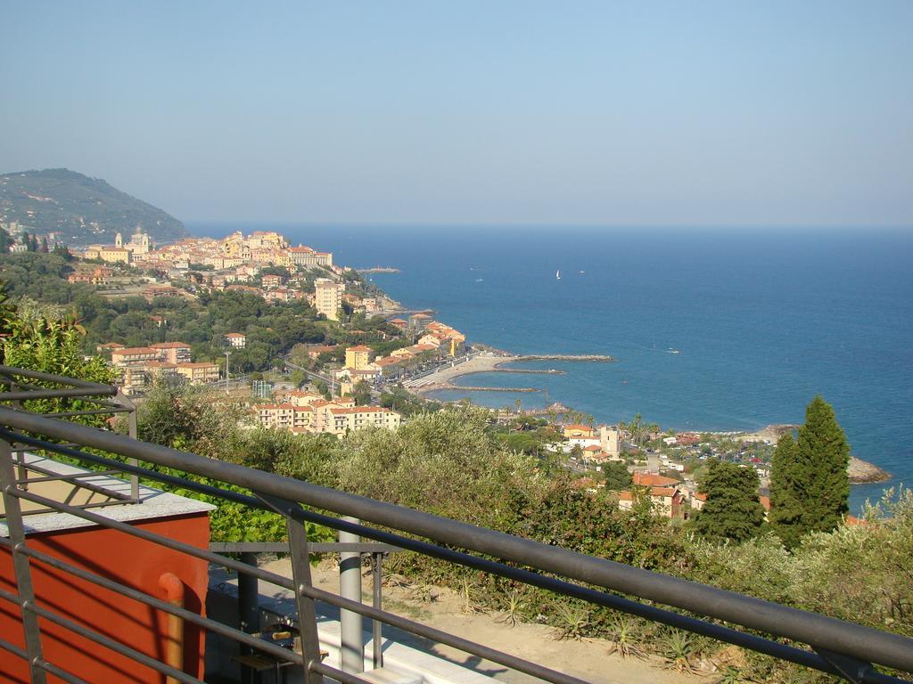 Le Dimore Di Chiara Imperia Exterior photo